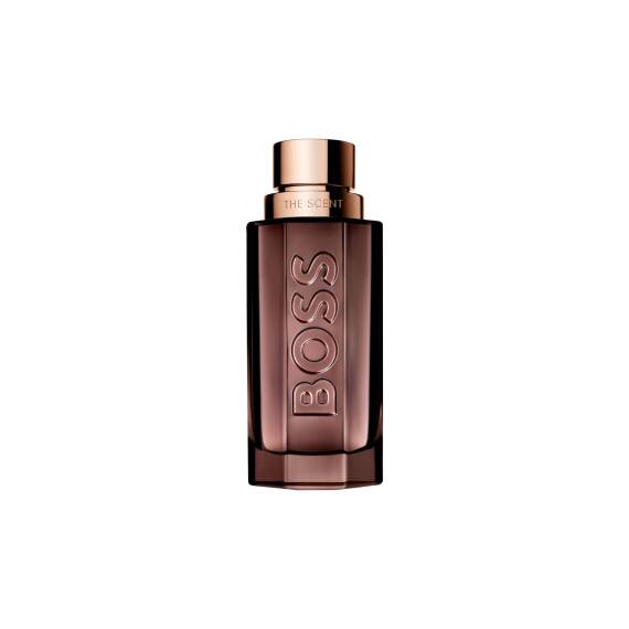 Hugo Boss The Scent Le Parfum For Him 100 Ml - 1