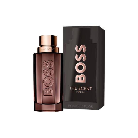 Hugo Boss The Scent Le Parfum For Him 100 Ml - 2