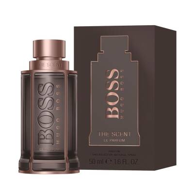 Hugo Boss The Scent Le Parfum For Him 50 Ml - 1