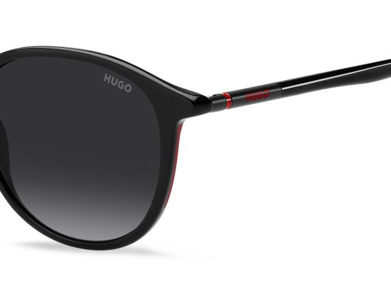 Hugo Hg 1346/S - 807519O Grey Erkek Güneş Gözlüğü - 5