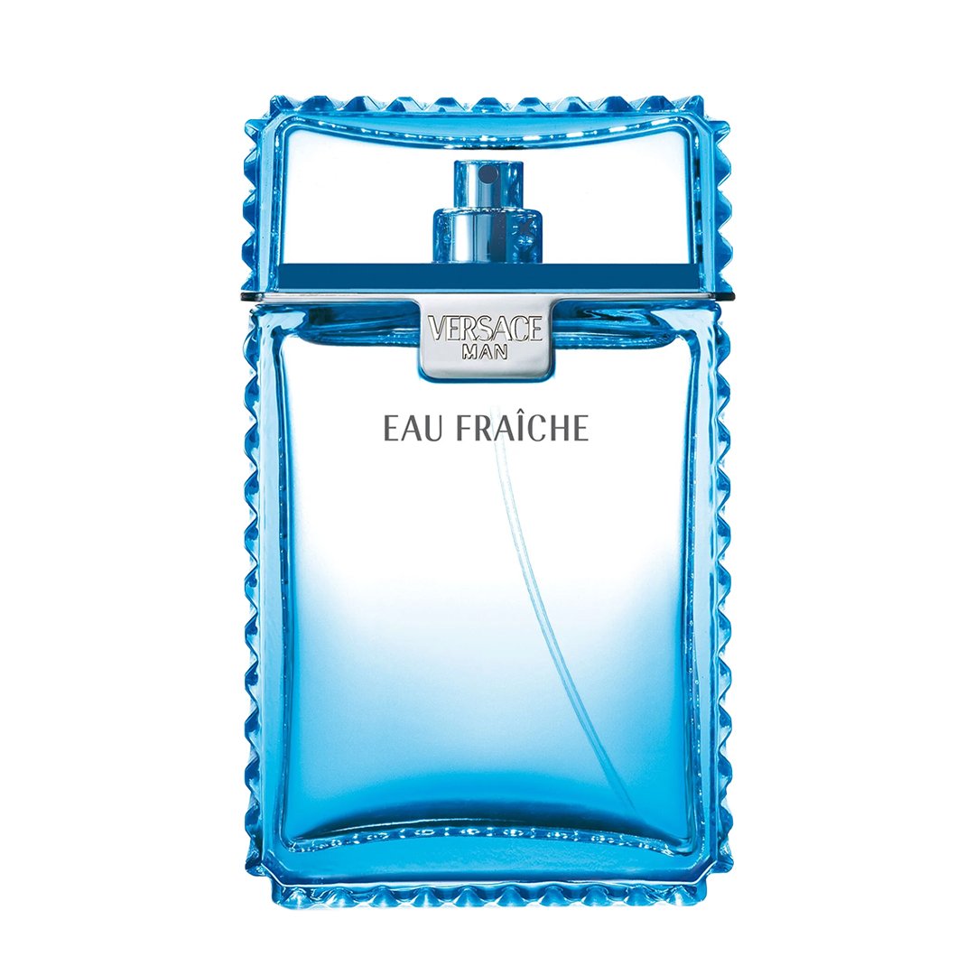 Versace Man Eau Fraiche Parfum Edt 200 Ml