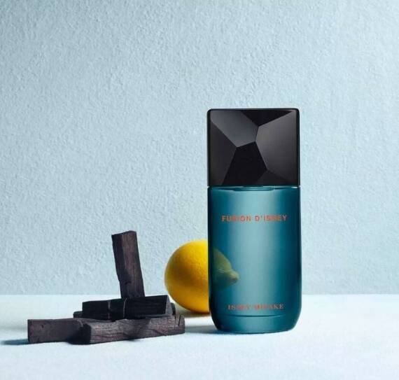 Issey Miyake Fusion D'Issey Edt 50 Ml - 3