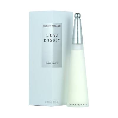 Issey Miyake L'Eau D'Issey Edt 100 Ml - 1