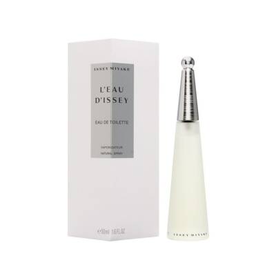 Issey Miyake L'Eau D'Issey Edt 50 Ml - 1