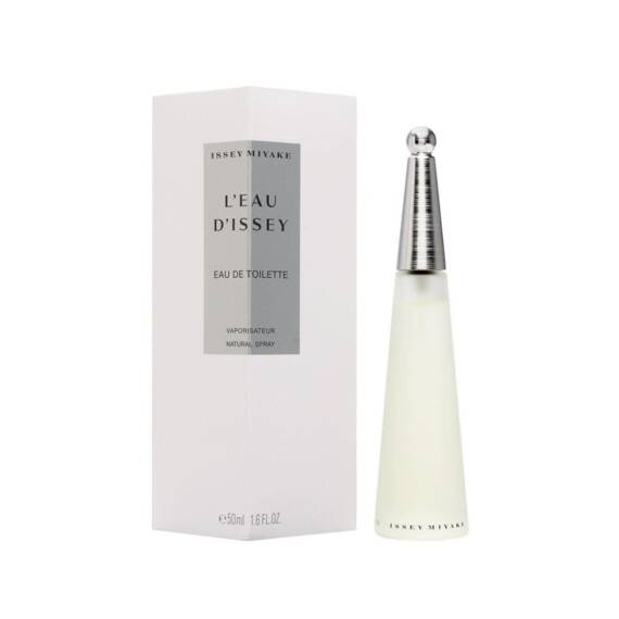 Issey Miyake L'Eau D'Issey Edt 50 Ml - 1