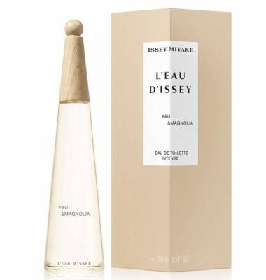 Issey Miyake L'Eau D'Issey Eau & Magnolia Intense Edt 100 Ml - 1