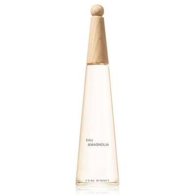 Issey Miyake L'Eau D'Issey Eau & Magnolia Intense Edt 100 Ml - 2
