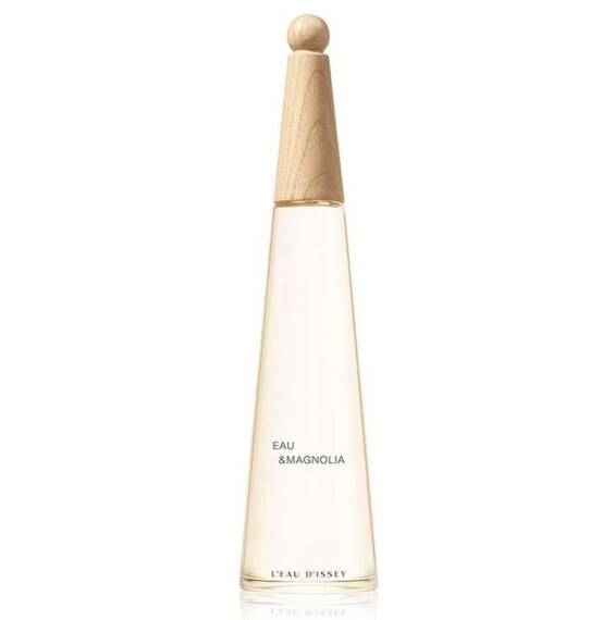 Issey Miyake L'Eau D'Issey Eau & Magnolia Intense Edt 100 Ml - 2