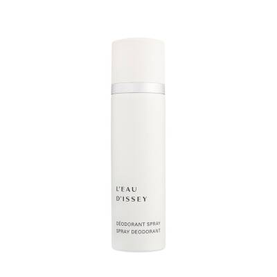 Issey Miyake L'Eau D'Issey Deodorant Sprey 100 Ml - 1