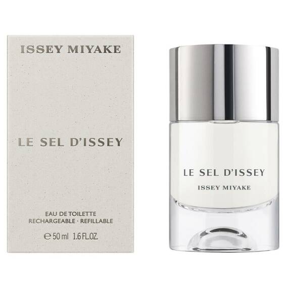 Issey Miyake Le Sel D'Issey Edt 50 Ml - 1