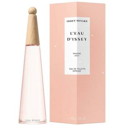 Issey Miyake L’Eau D’Issey Pivoine Intense Edt 100 Ml - 1