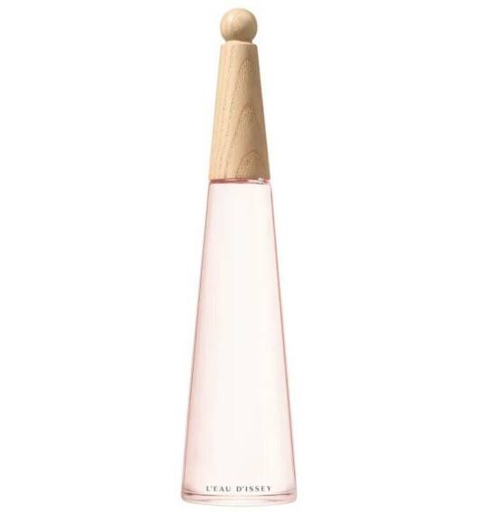 Issey Miyake L’Eau D’Issey Pivoine Intense Edt 100 Ml - 2