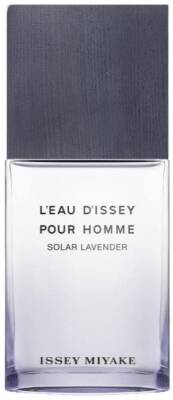 Issey Miyake Leau Dissey Pour Homme Solar Lavender Intense Edt 100Ml - 2