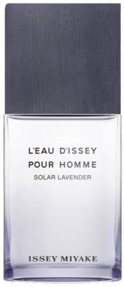 Issey Miyake Leau Dissey Pour Homme Solar Lavender Intense Edt 100Ml - 2