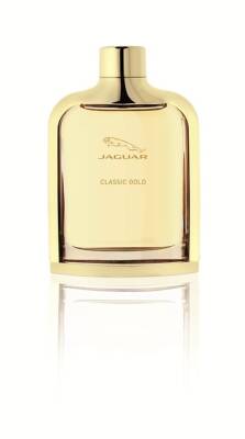 Jaguar Classic Gold Edt 100 Ml - 1