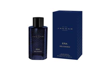 Jaguar Era Edp 100 Ml - 2