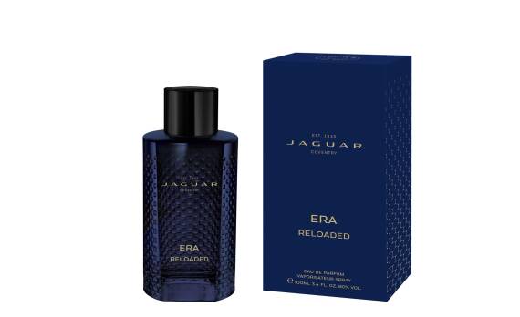 Jaguar Era Edp 100 Ml - 2