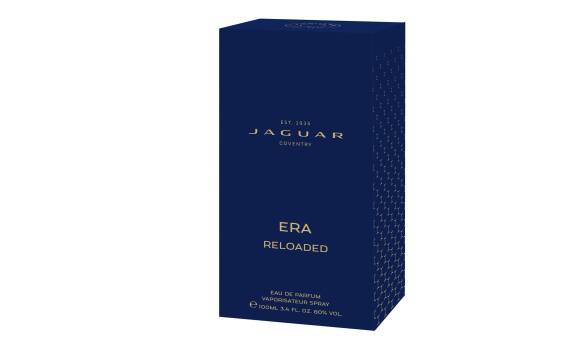 Jaguar Era Edp 100 Ml - 3