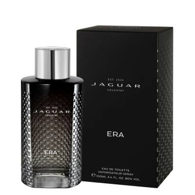 Jaguar Era Edt 100 Ml - 1