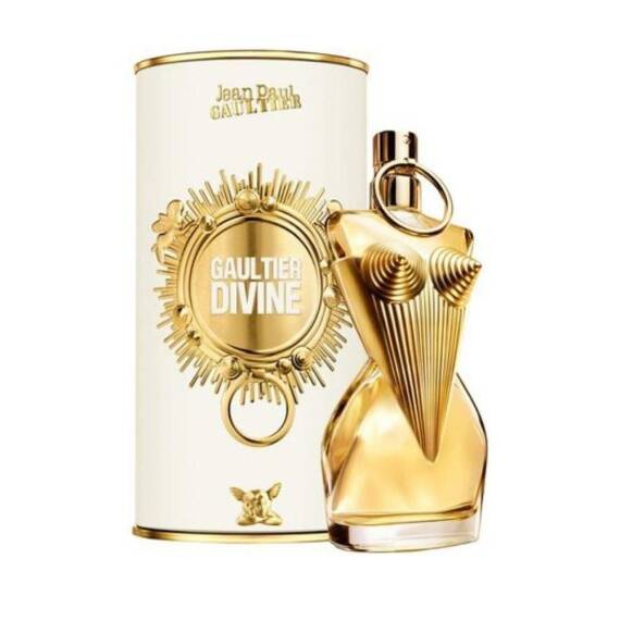 Jean Paul Gaultier Divine Edp 100Ml - 1