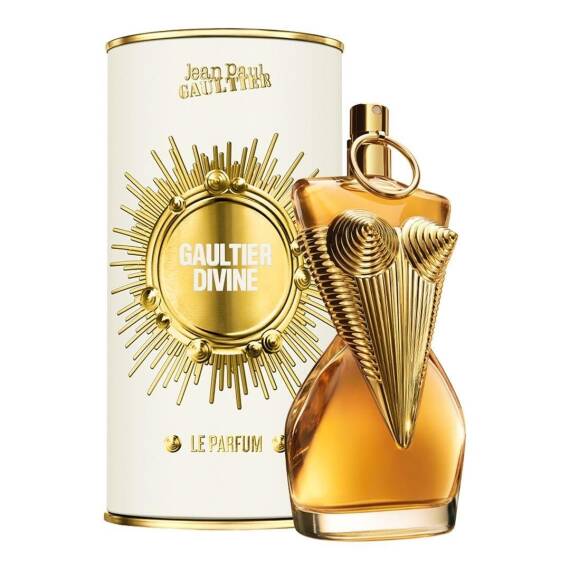 Jean Paul Gaultier Divine Le Parfum Edp 50 Ml - 1