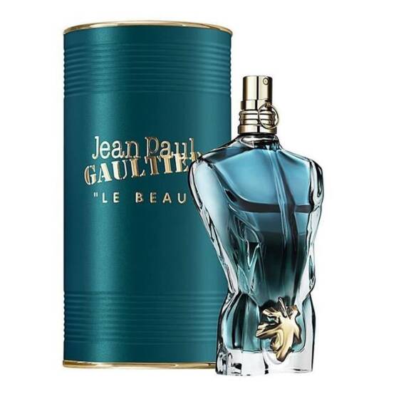 Jean Paul Gaultier Le Beau Edt 125 Ml - 2