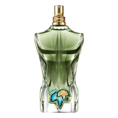 Jean Paul Gaultier Le Beau Paradise Garden Edp 125 Ml - 2