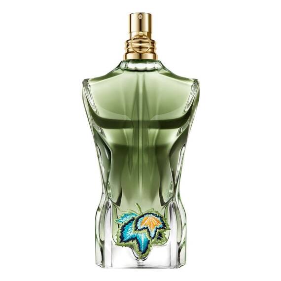 Jean Paul Gaultier Le Beau Paradise Garden Edp 125 Ml - 2