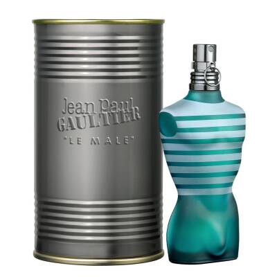 Jean Paul Gaultier Le Male Edt 125 Ml - 1