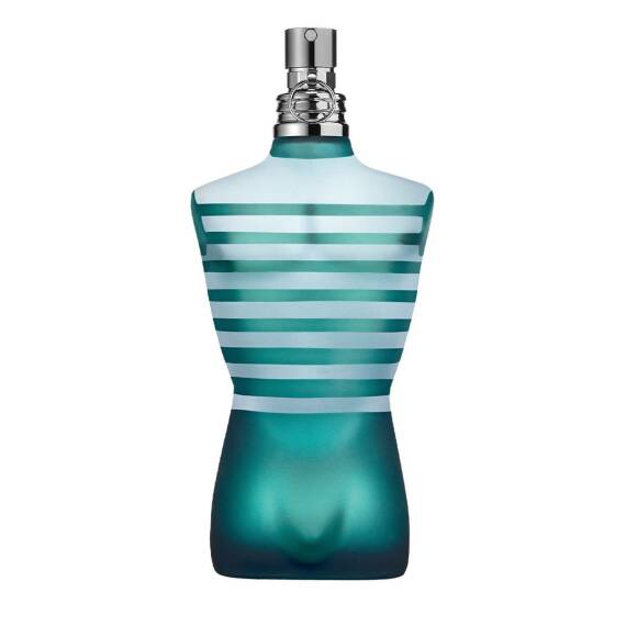Jean Paul Gaultier Le Male Edt 125 Ml - 2