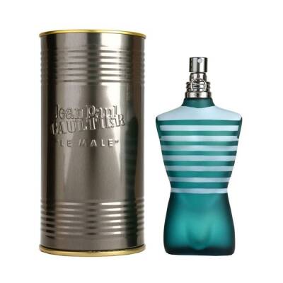 Jean Paul Gaultier Le Male Edt 200 Ml - 1