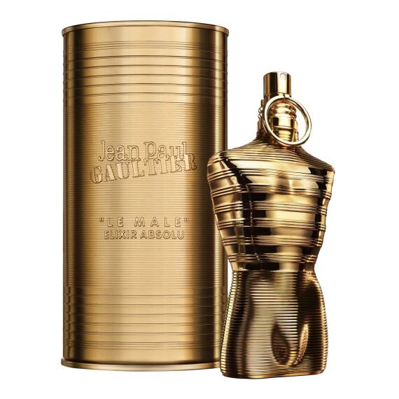 Jean Paul Gaultier Le Male Elixir Absolu Edp 125 Ml - 2