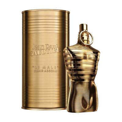 Jean Paul Gaultier Le Male Elixir Absolu Edp 75 Ml - 2