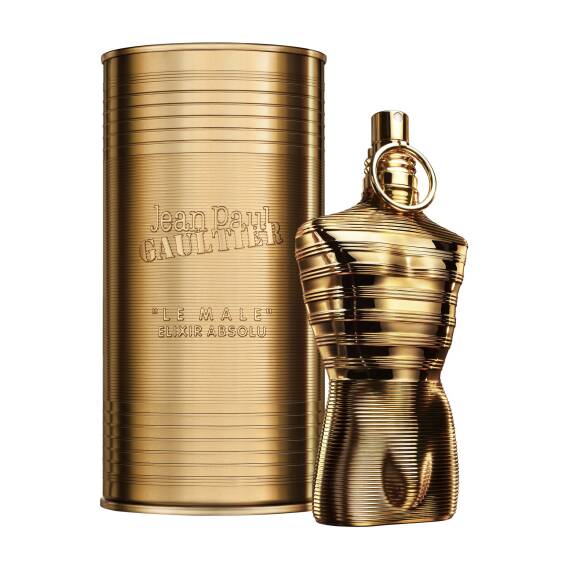 Jean Paul Gaultier Le Male Elixir Absolu Edp 75 Ml - 2