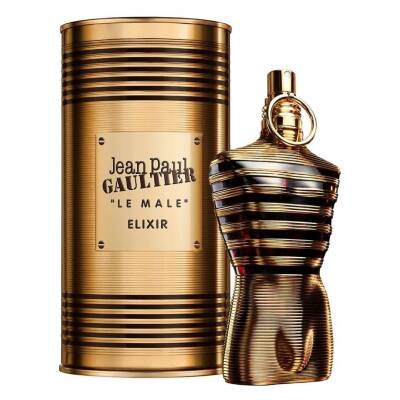 Jean Paul Gaultier Le Male Elixir Edp 125 Ml - 1