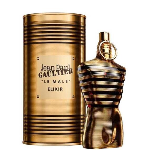 Jean Paul Gaultier Le Male Elixir Edp 75Ml - 1