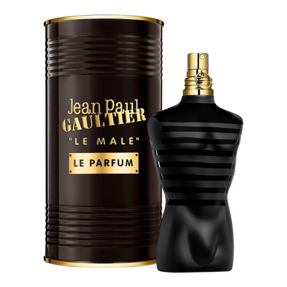 Jean Paul Gaultier Le Male Le Parfum 125 Ml - 2