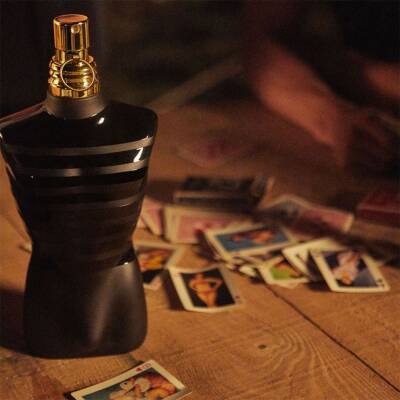 Jean Paul Gaultier Le Male Le Parfum 125 Ml - 3
