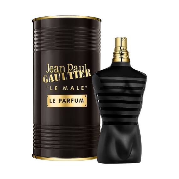 Jean Paul Gaultier Le Male Le Parfum 75 Ml - 2