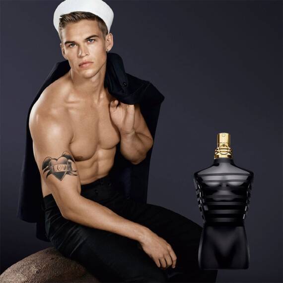 Jean Paul Gaultier Le Male Le Parfum 75 Ml - 5