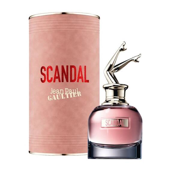 Jean Paul Gaultier Scandal Edp 50 Ml - 2