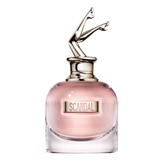 Jean Paul Gaultier Scandal Edp 80 Ml - 1