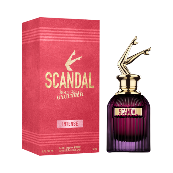 Jean Paul Gaultier Scandal For Her Intense Edp 50 Ml - 2