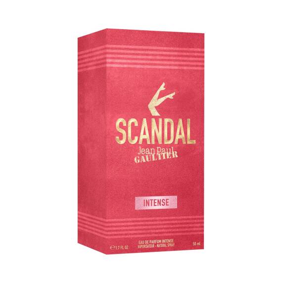 Jean Paul Gaultier Scandal For Her Intense Edp 50 Ml - 3