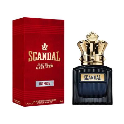 Jean Paul Gaultier Scandal For Him Intense Edp 50 Ml - 2