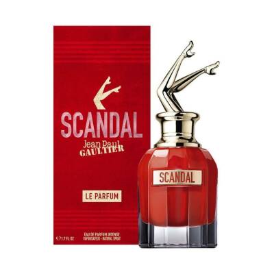 Jean Paul Gaultier Scandal Le Parfum For Her Edp 50 Ml - 1
