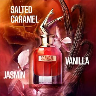 Jean Paul Gaultier Scandal Le Parfum For Her Edp 50 Ml - 2