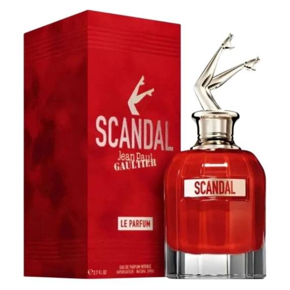 Jean Paul Gaultier Scandal Le Parfum For Her Edp 80 Ml - 1