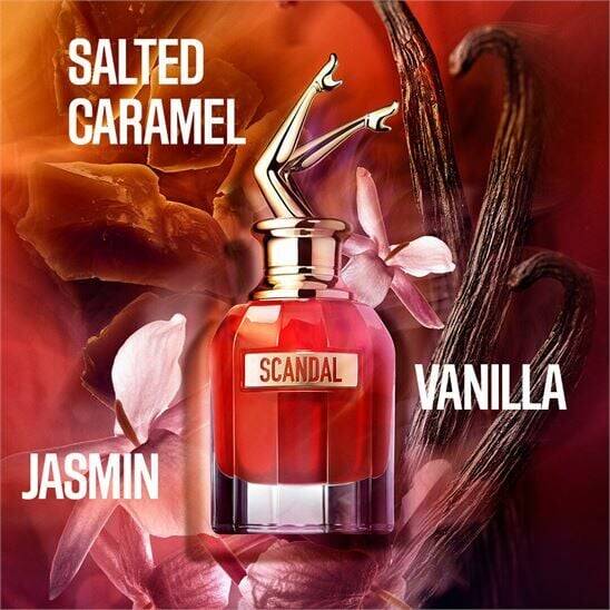 Jean Paul Gaultier Scandal Le Parfum For Her Edp 80 Ml - 2