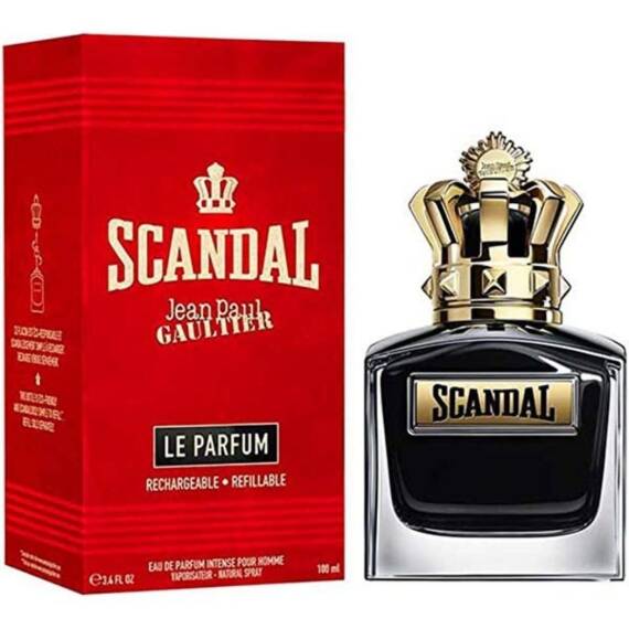 Jean Paul Gaultier Scandal Le Parfum For Him Edp 100 Ml - 1